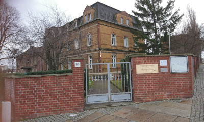 Mainz Zentrale