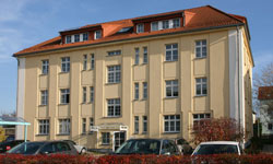 Bautzen Geschäftsleitung